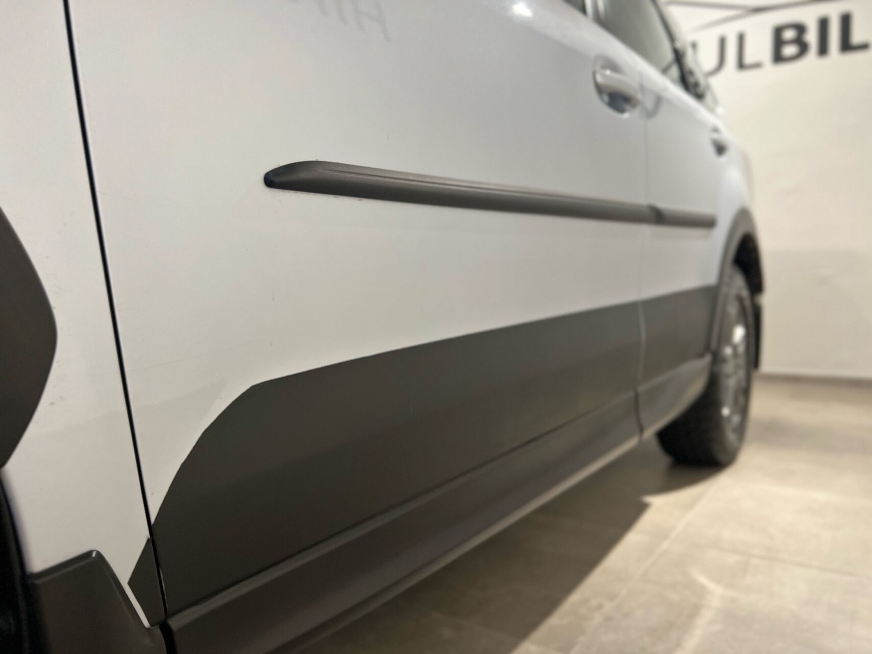 Billede af Subaru Forester 2,0 X AWD 150HK 5d 6g