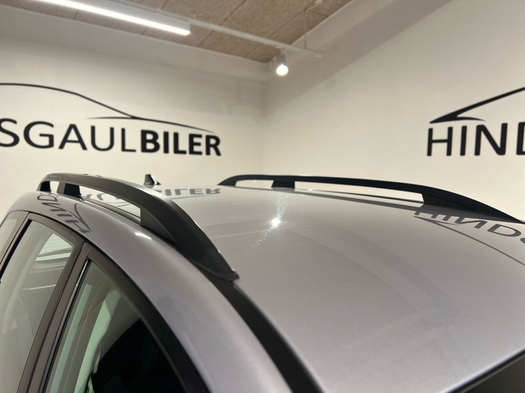 Billede af Subaru Forester 2,0 X AWD 150HK 5d 6g