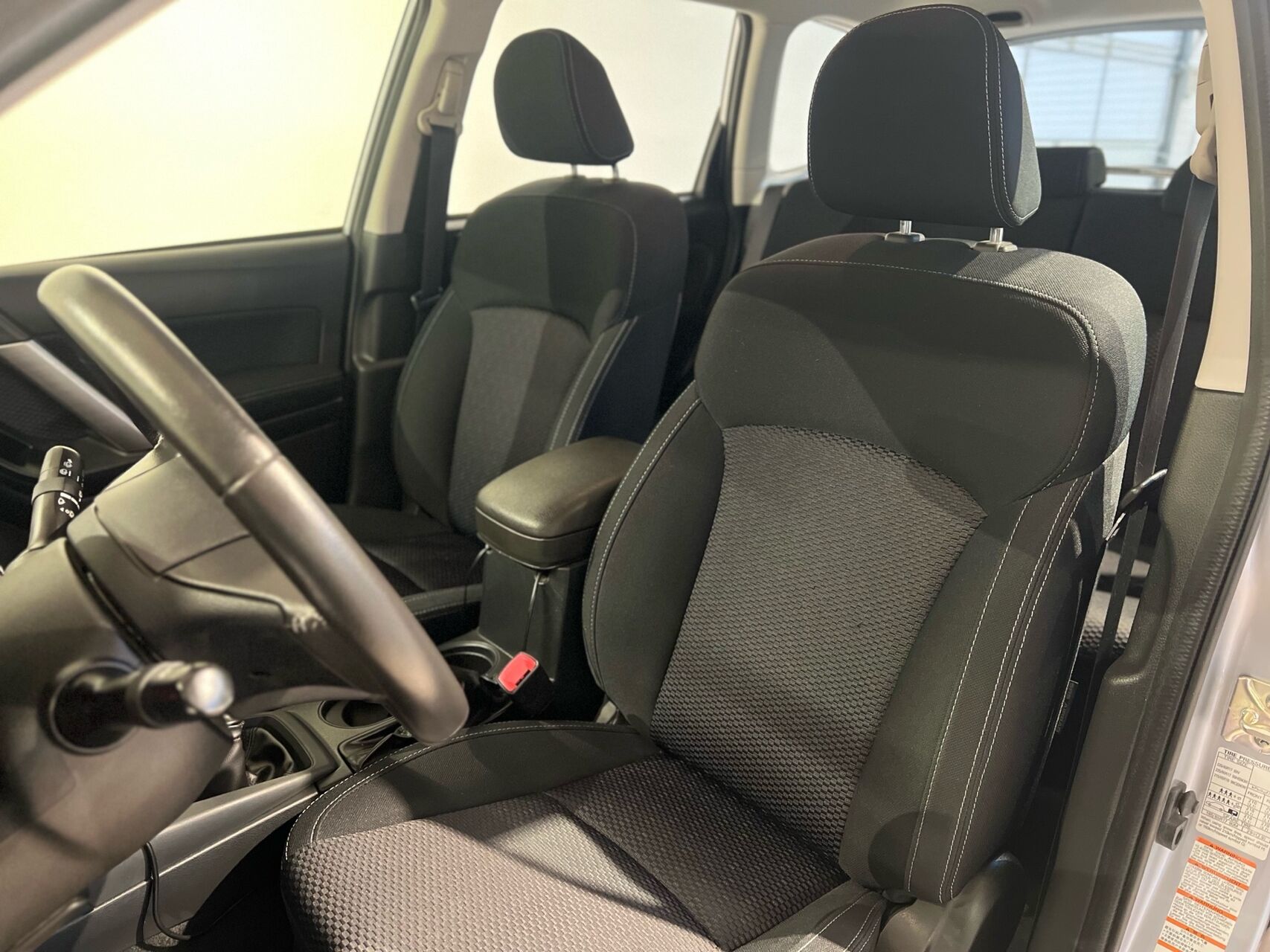 Billede af Subaru Forester 2,0 X AWD 150HK 5d 6g