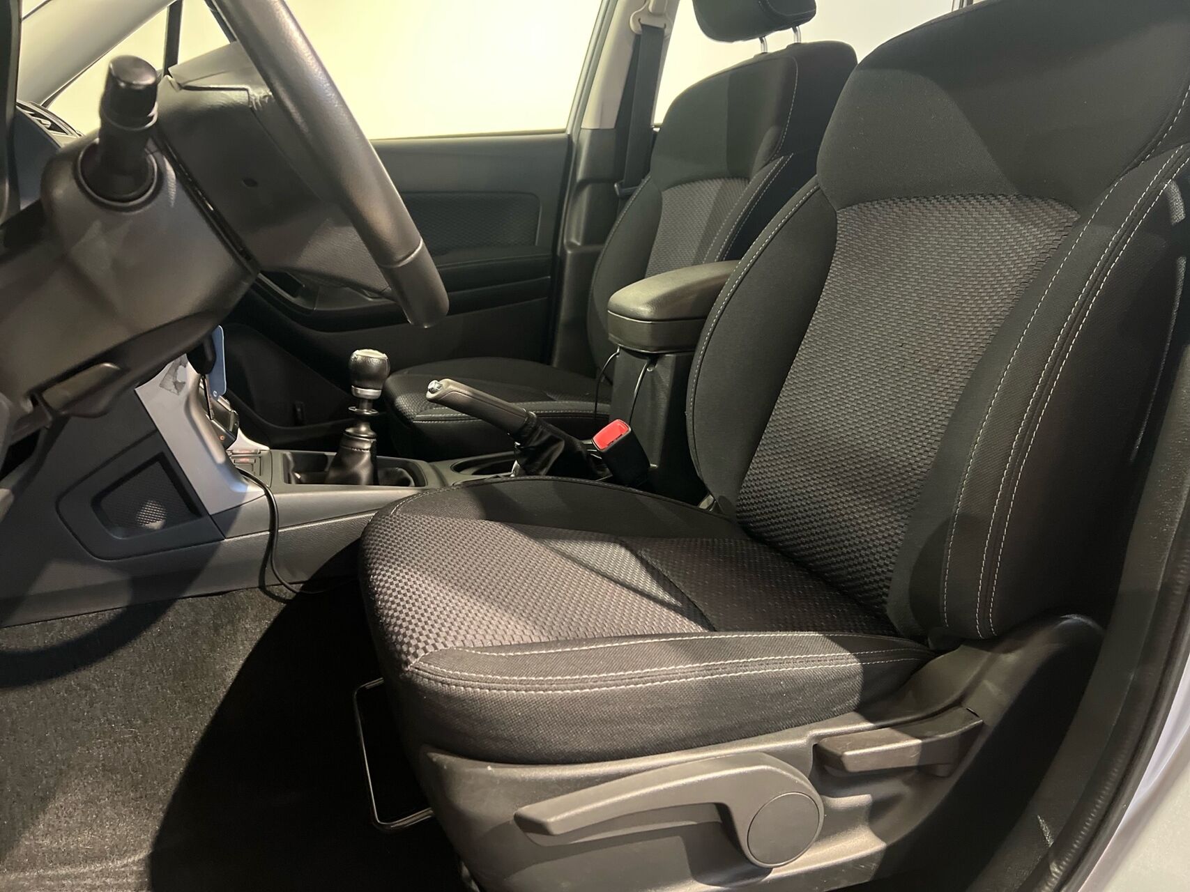 Billede af Subaru Forester 2,0 X AWD 150HK 5d 6g