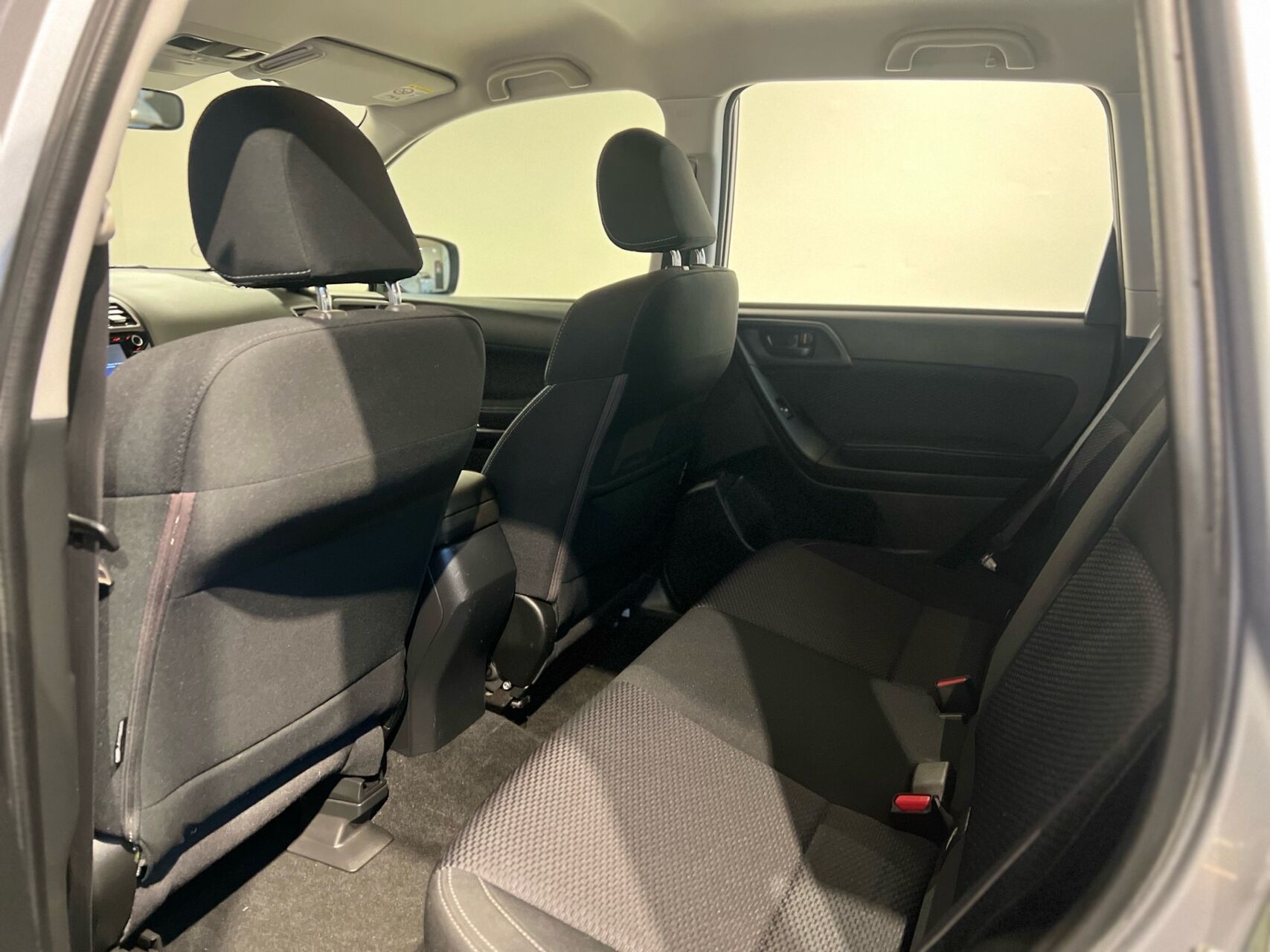 Billede af Subaru Forester 2,0 X AWD 150HK 5d 6g