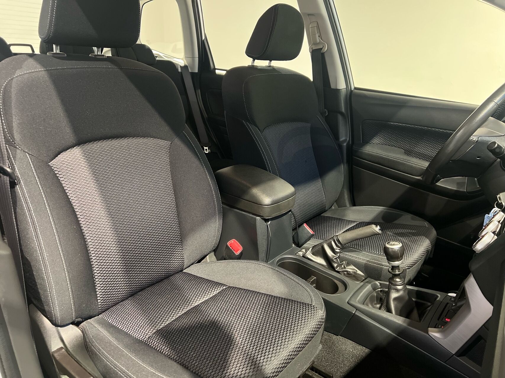 Billede af Subaru Forester 2,0 X AWD 150HK 5d 6g