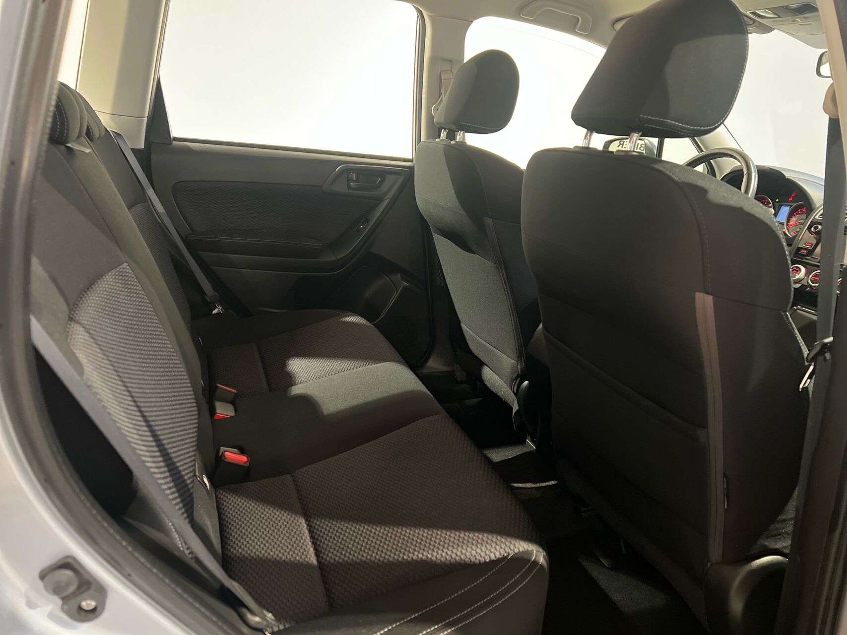 Billede af Subaru Forester 2,0 X AWD 150HK 5d 6g