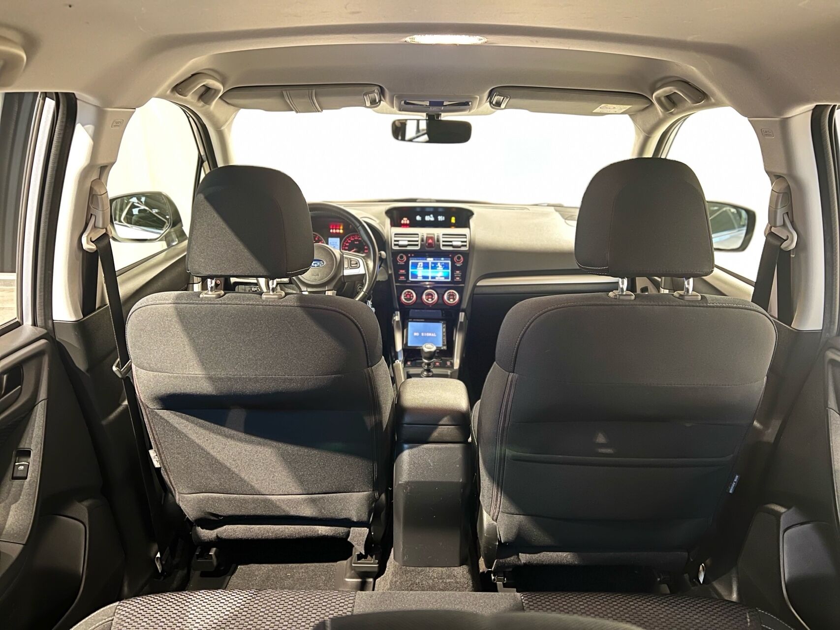 Billede af Subaru Forester 2,0 X AWD 150HK 5d 6g