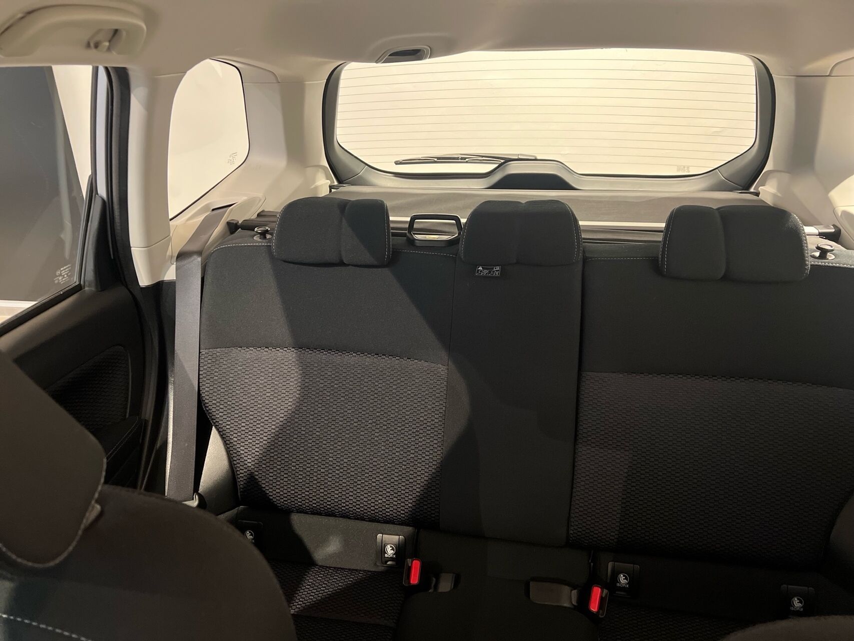 Billede af Subaru Forester 2,0 X AWD 150HK 5d 6g