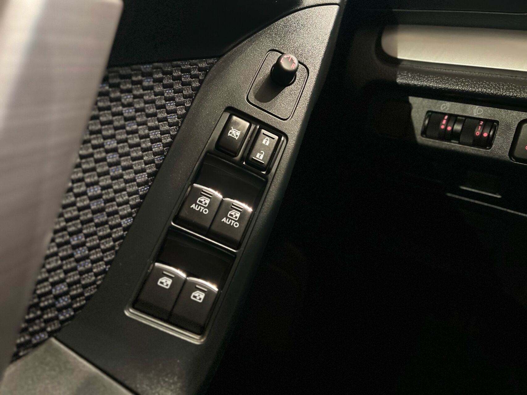 Billede af Subaru Forester 2,0 X AWD 150HK 5d 6g