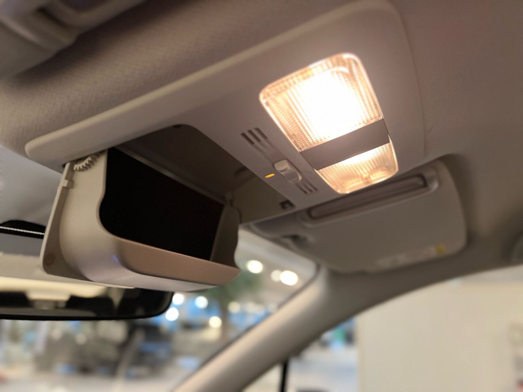 Billede af Subaru Forester 2,0 X AWD 150HK 5d 6g