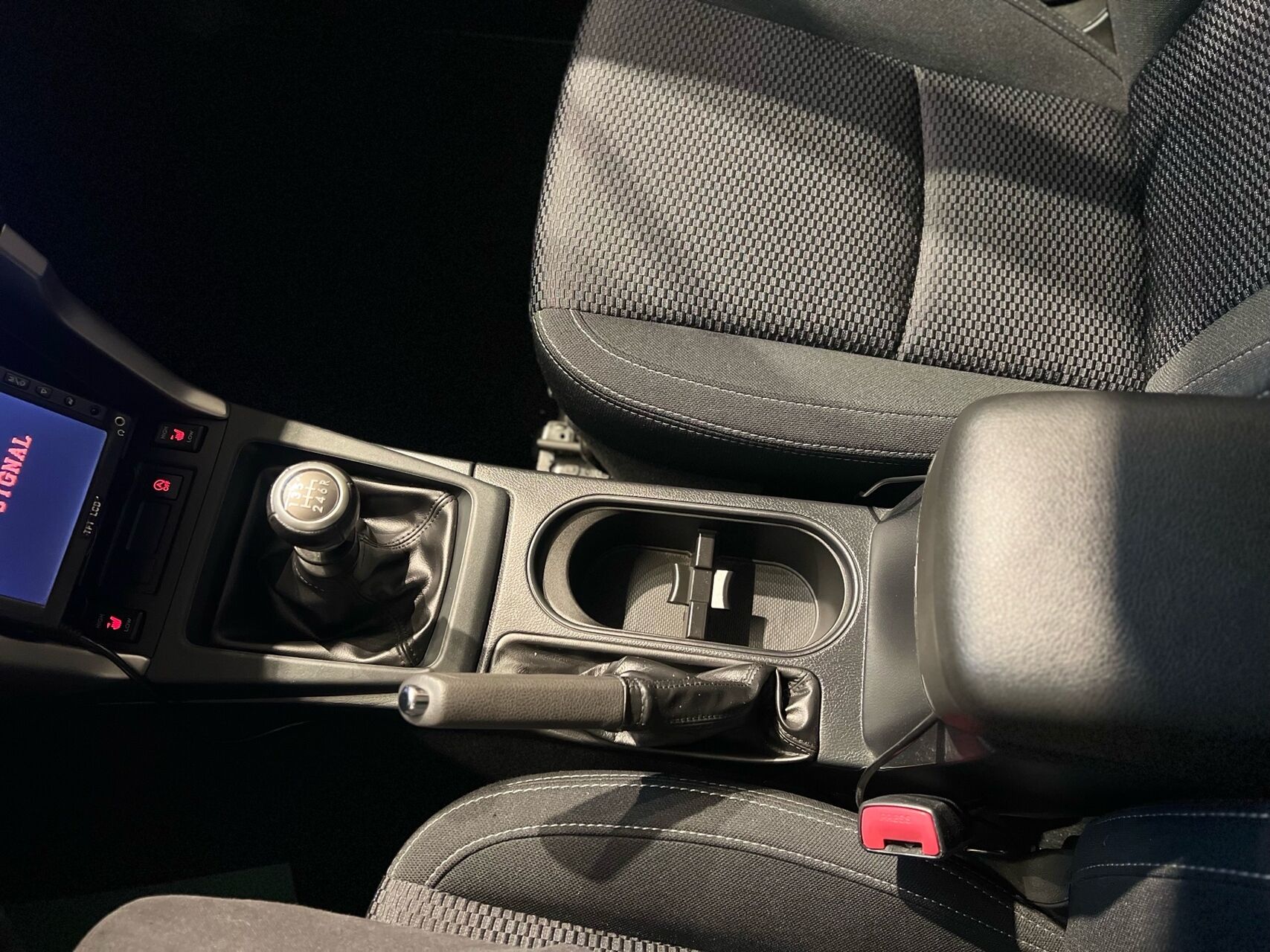 Billede af Subaru Forester 2,0 X AWD 150HK 5d 6g