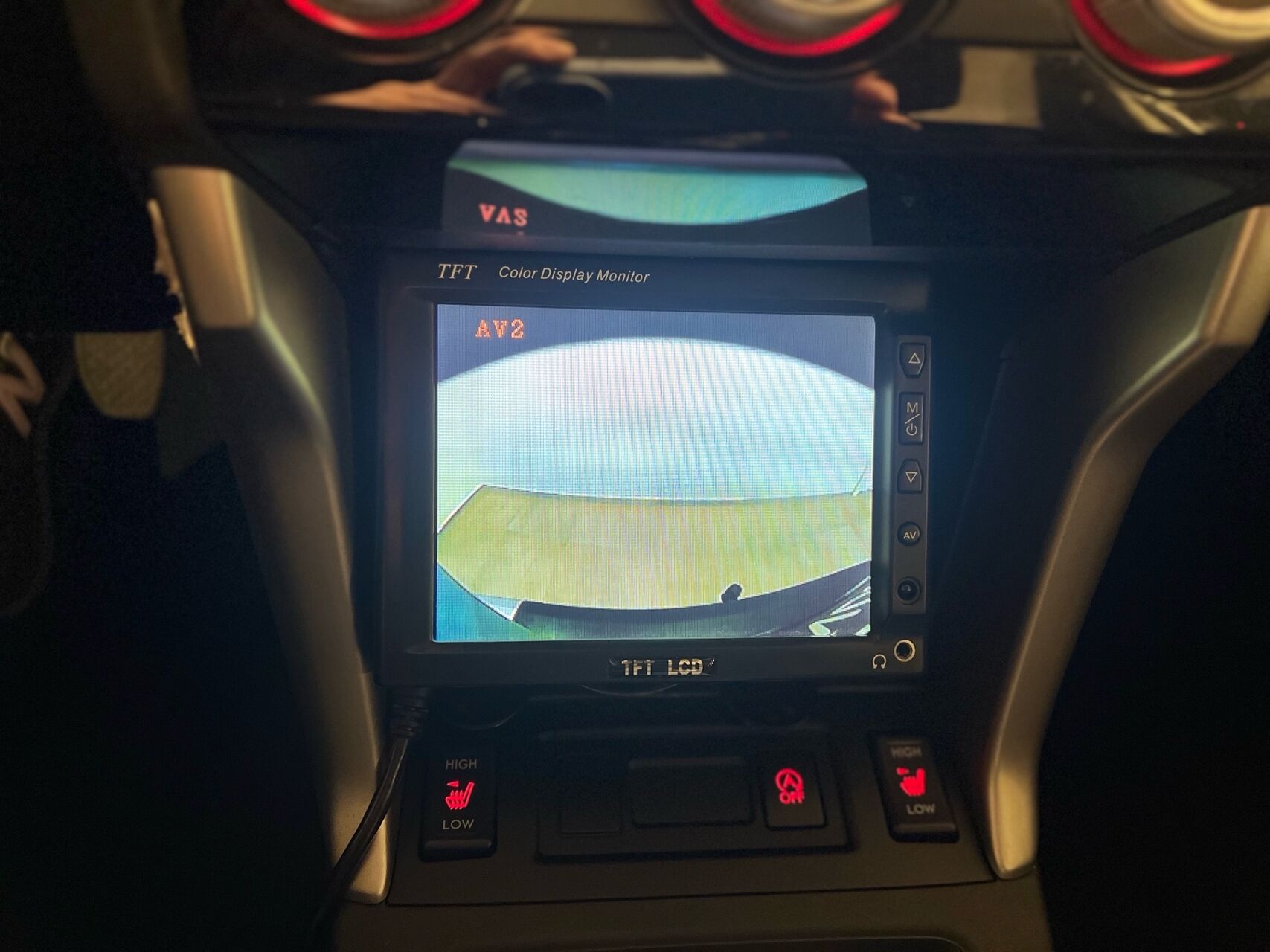 Billede af Subaru Forester 2,0 X AWD 150HK 5d 6g