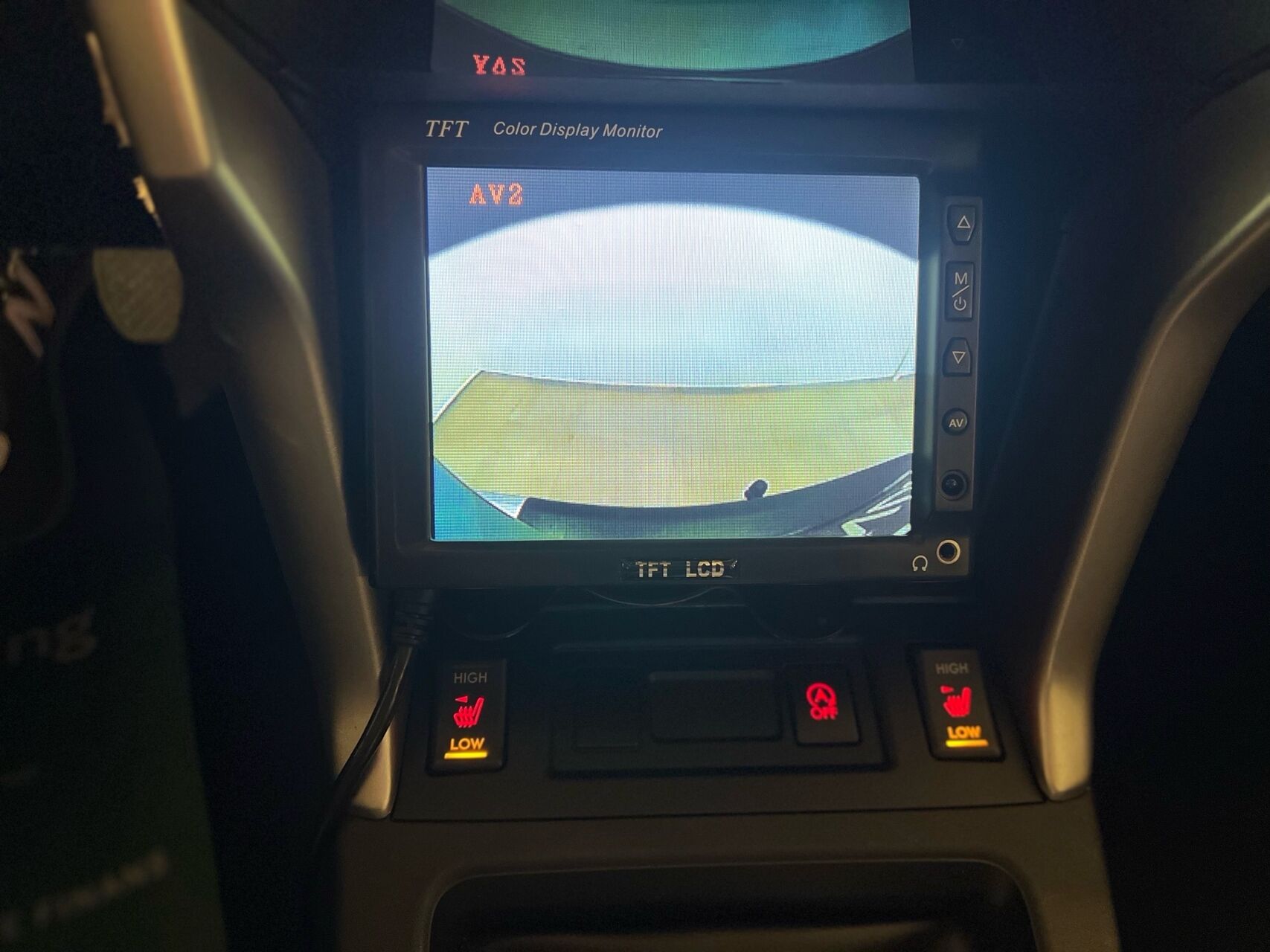 Billede af Subaru Forester 2,0 X AWD 150HK 5d 6g