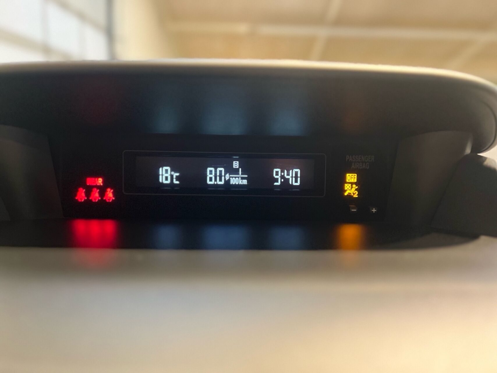 Billede af Subaru Forester 2,0 X AWD 150HK 5d 6g