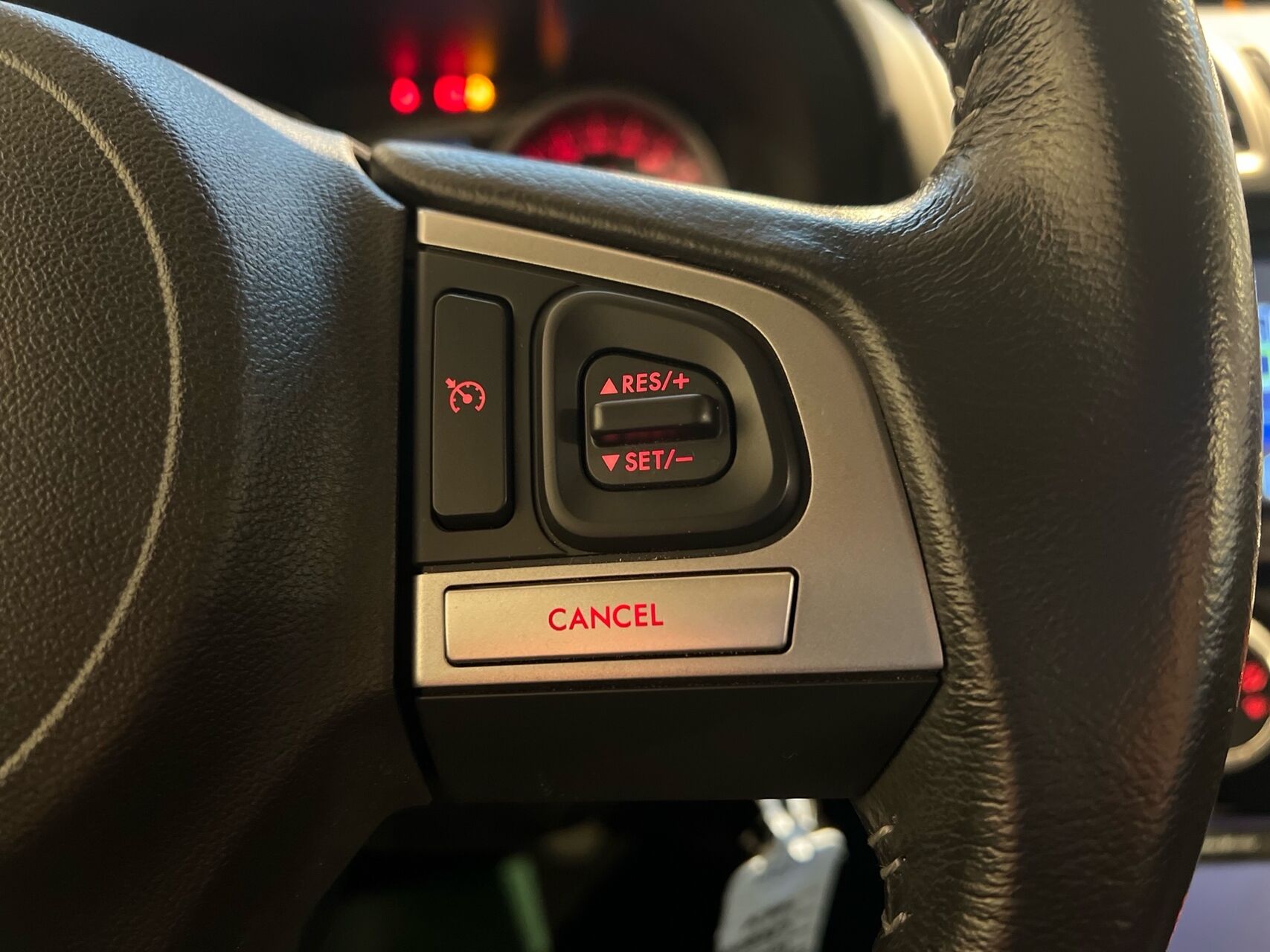 Billede af Subaru Forester 2,0 X AWD 150HK 5d 6g