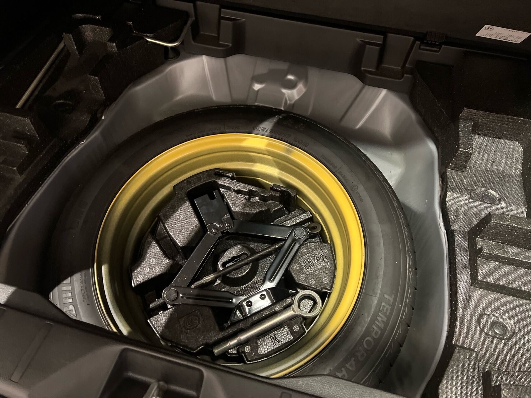 Billede af Subaru Forester 2,0 X AWD 150HK 5d 6g