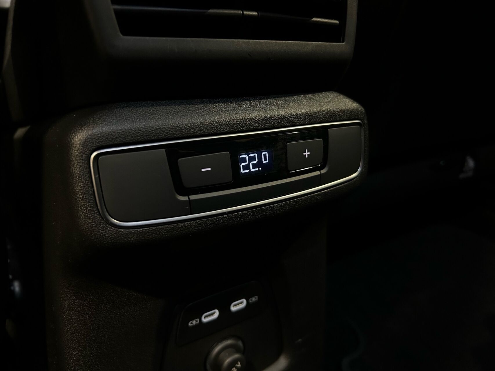 Billede af Audi Q4 40 E-tron 204HK 5d Aut.