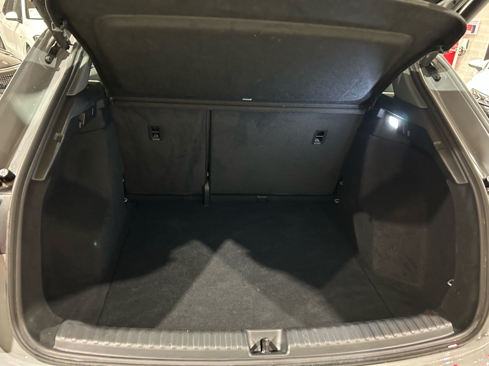 Billede af Audi Q4 40 E-tron 204HK 5d Aut.