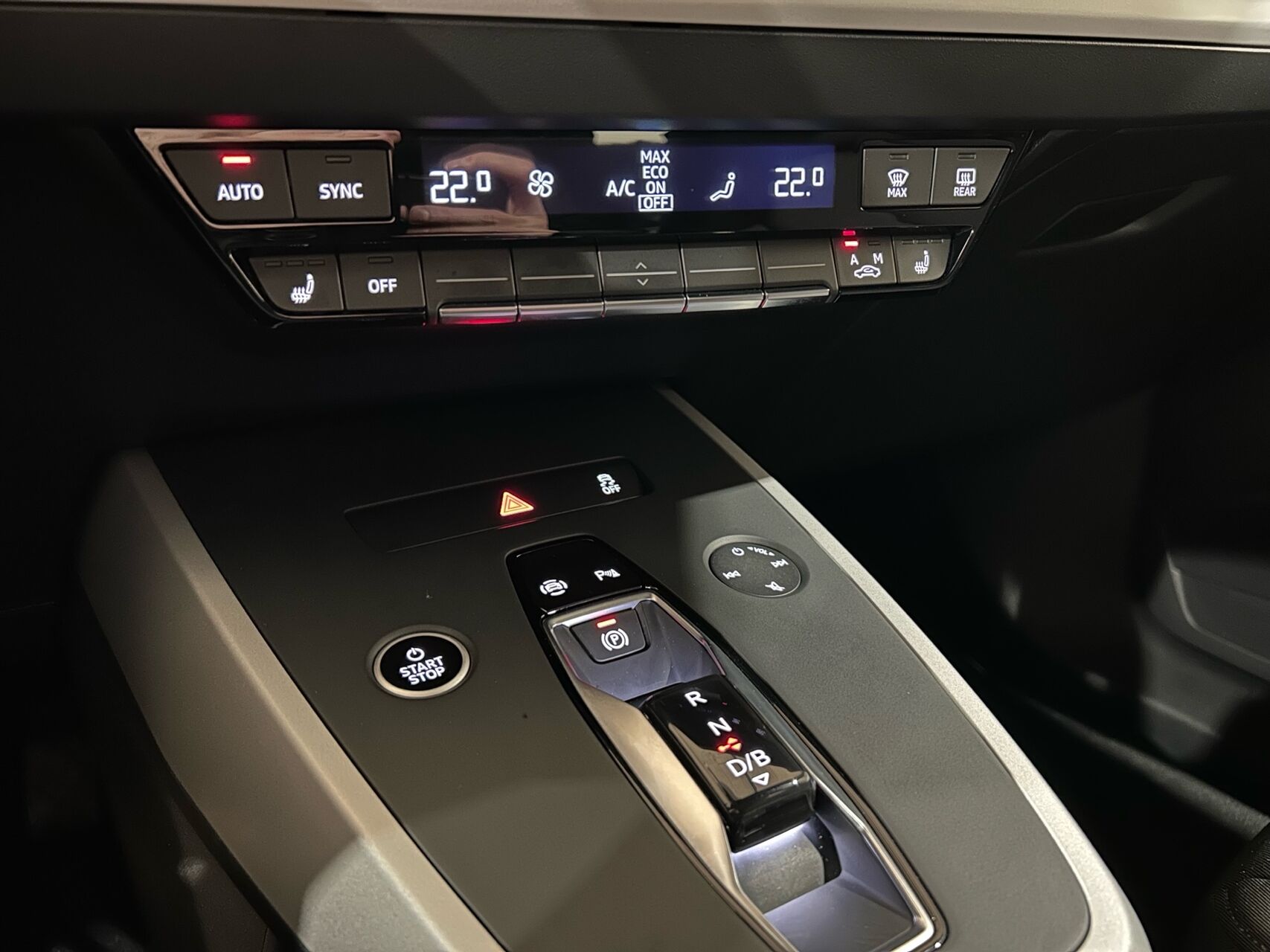 Billede af Audi Q4 40 E-tron 204HK 5d Aut.