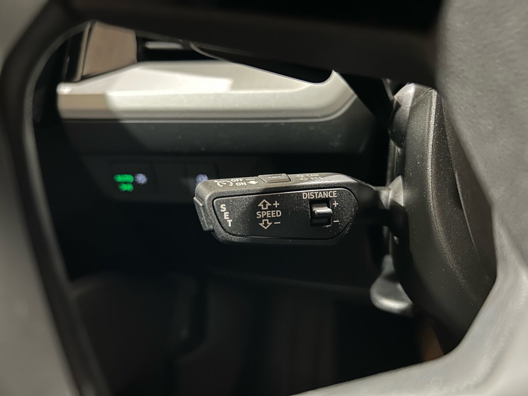 Billede af Audi Q4 40 E-tron 204HK 5d Aut.