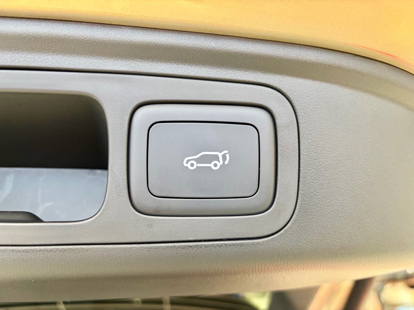 Billede af MG MGS6 Electric EL Performance Luxury 362HK 5d Aut.