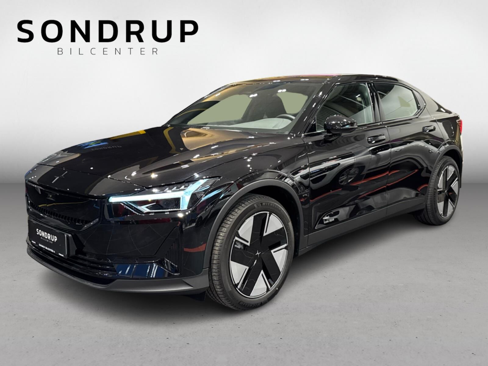 Billede af Polestar 2 EL Standard Range 272HK 5d Aut.