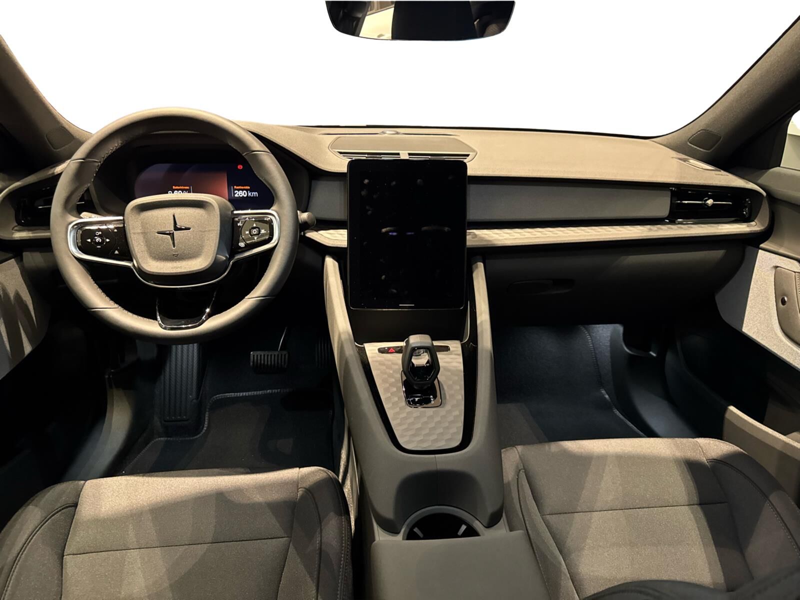 Billede af Polestar 2 EL Standard Range 272HK 5d Aut.