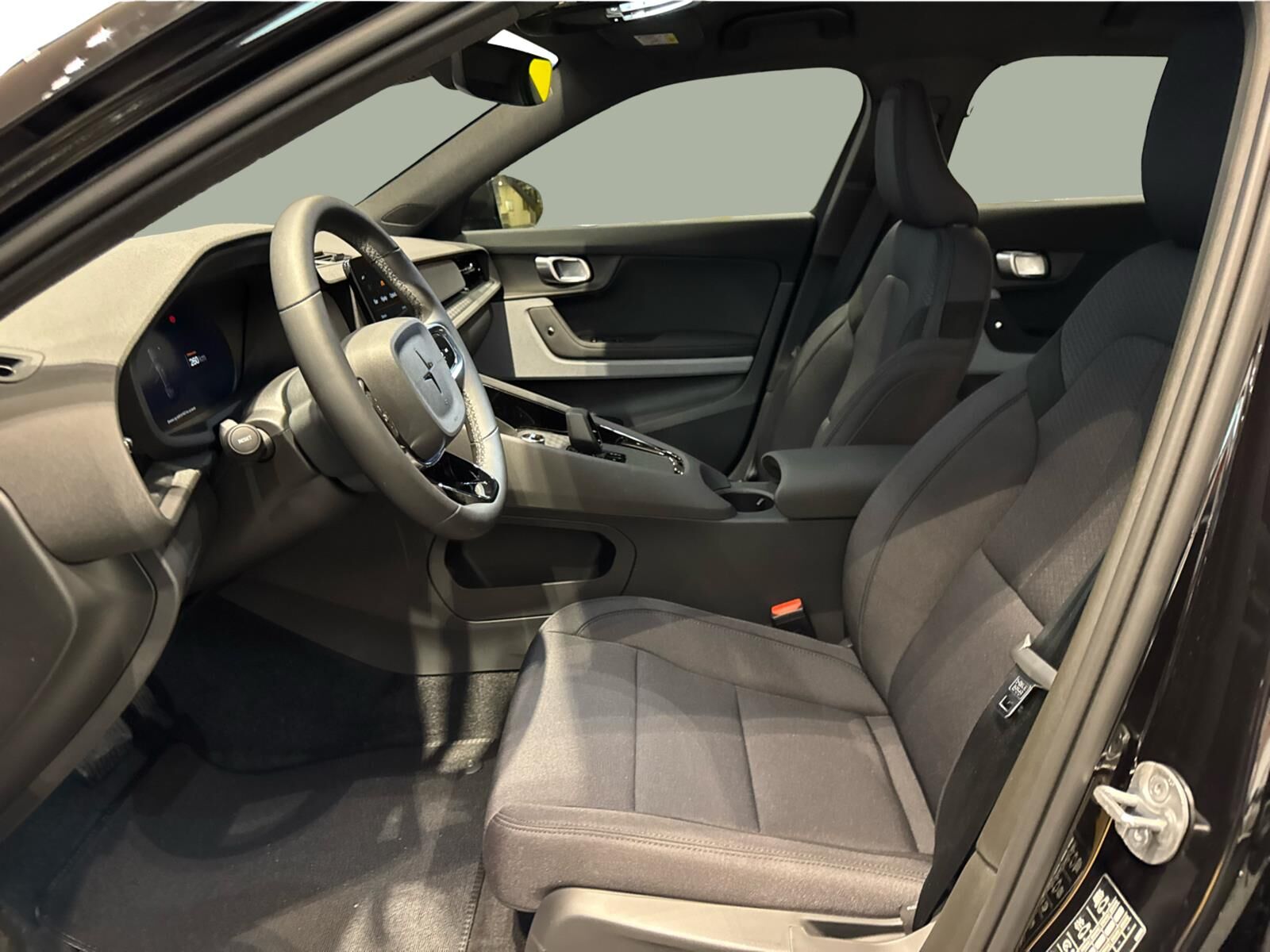 Billede af Polestar 2 EL Standard Range 272HK 5d Aut.