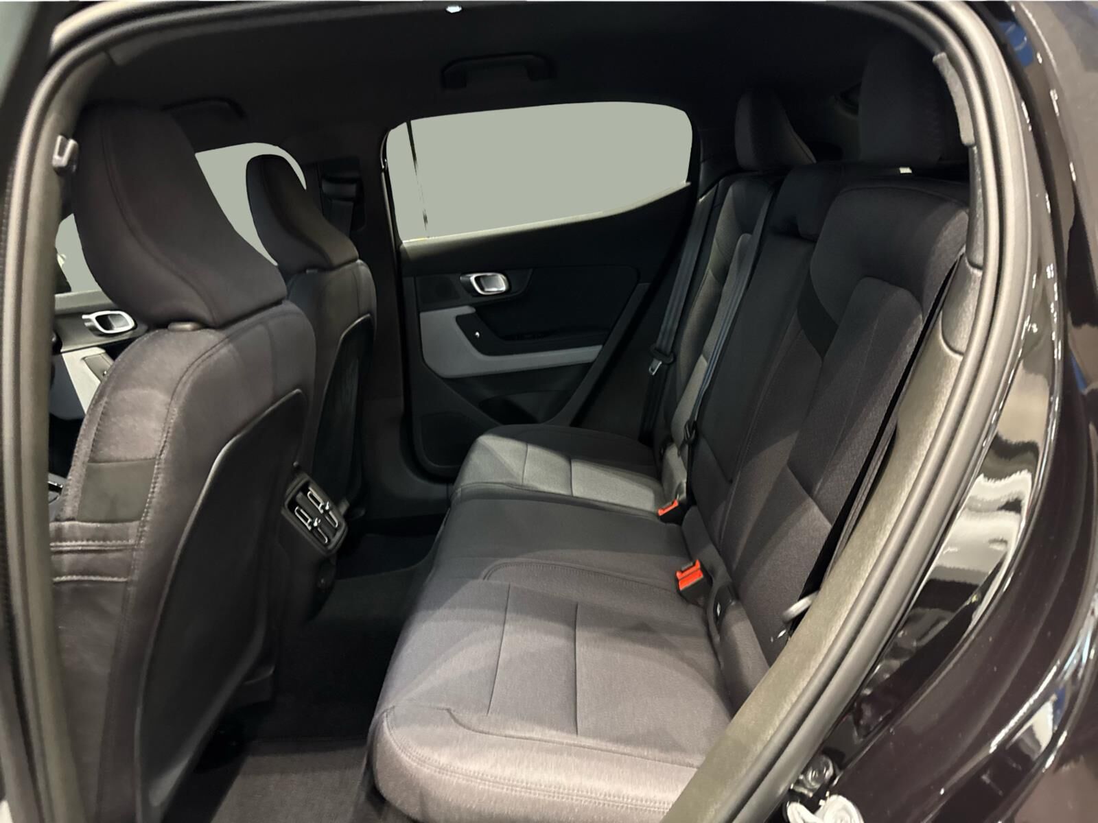 Billede af Polestar 2 EL Standard Range 272HK 5d Aut.