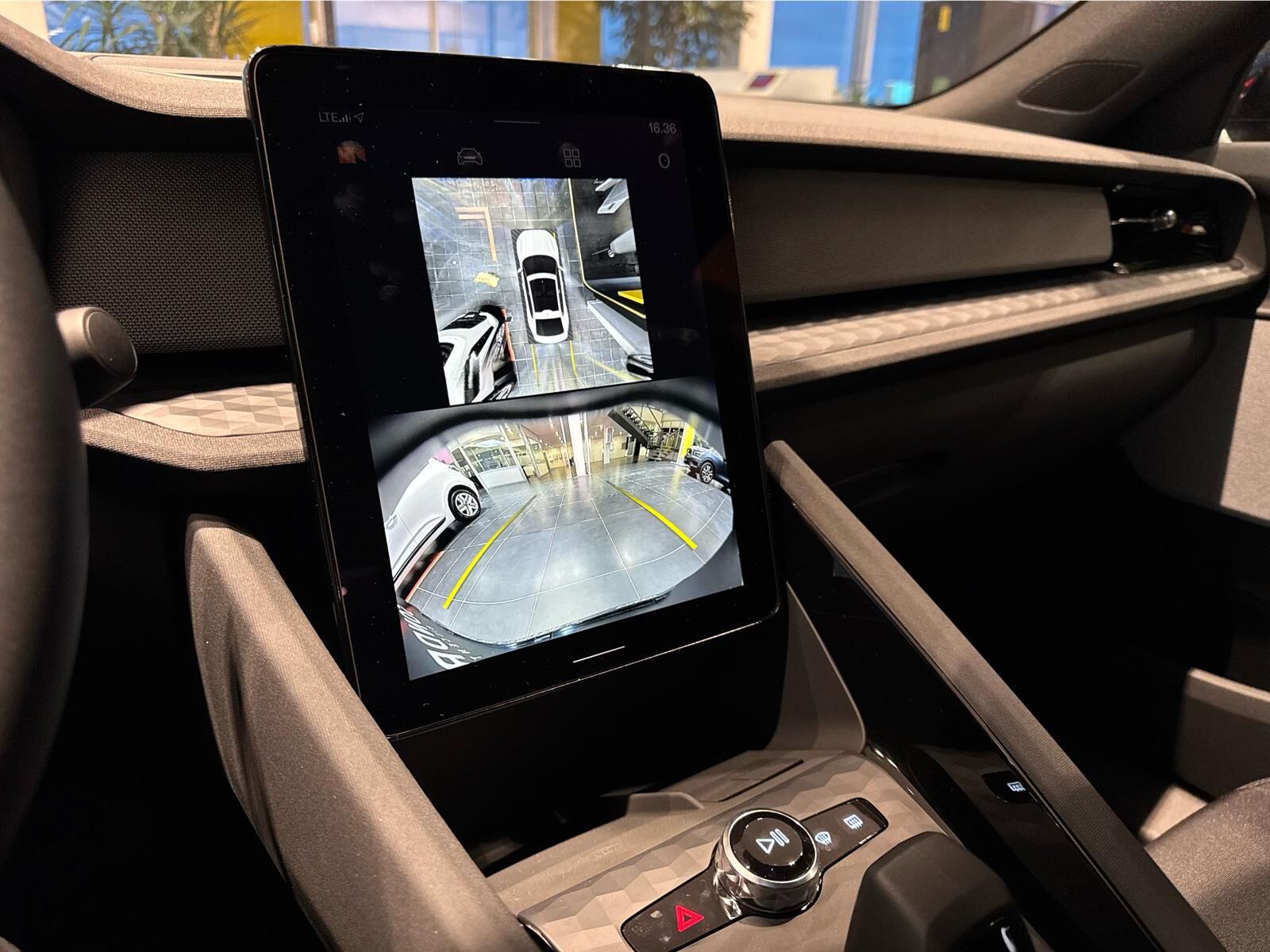 Billede af Polestar 2 EL Standard Range 272HK 5d Aut.