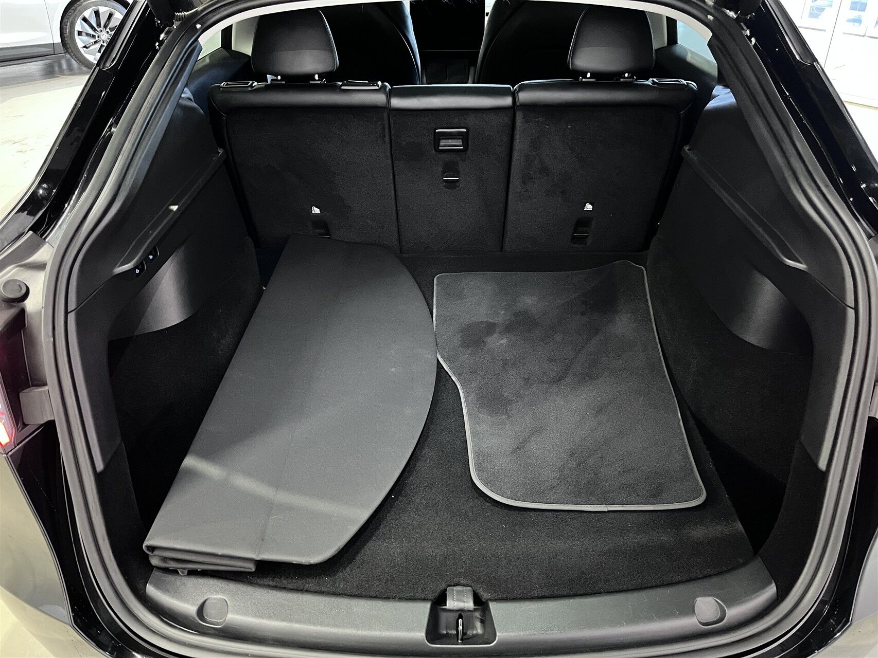 Billede af Tesla Model Y EL RWD 299HK 5d Aut.