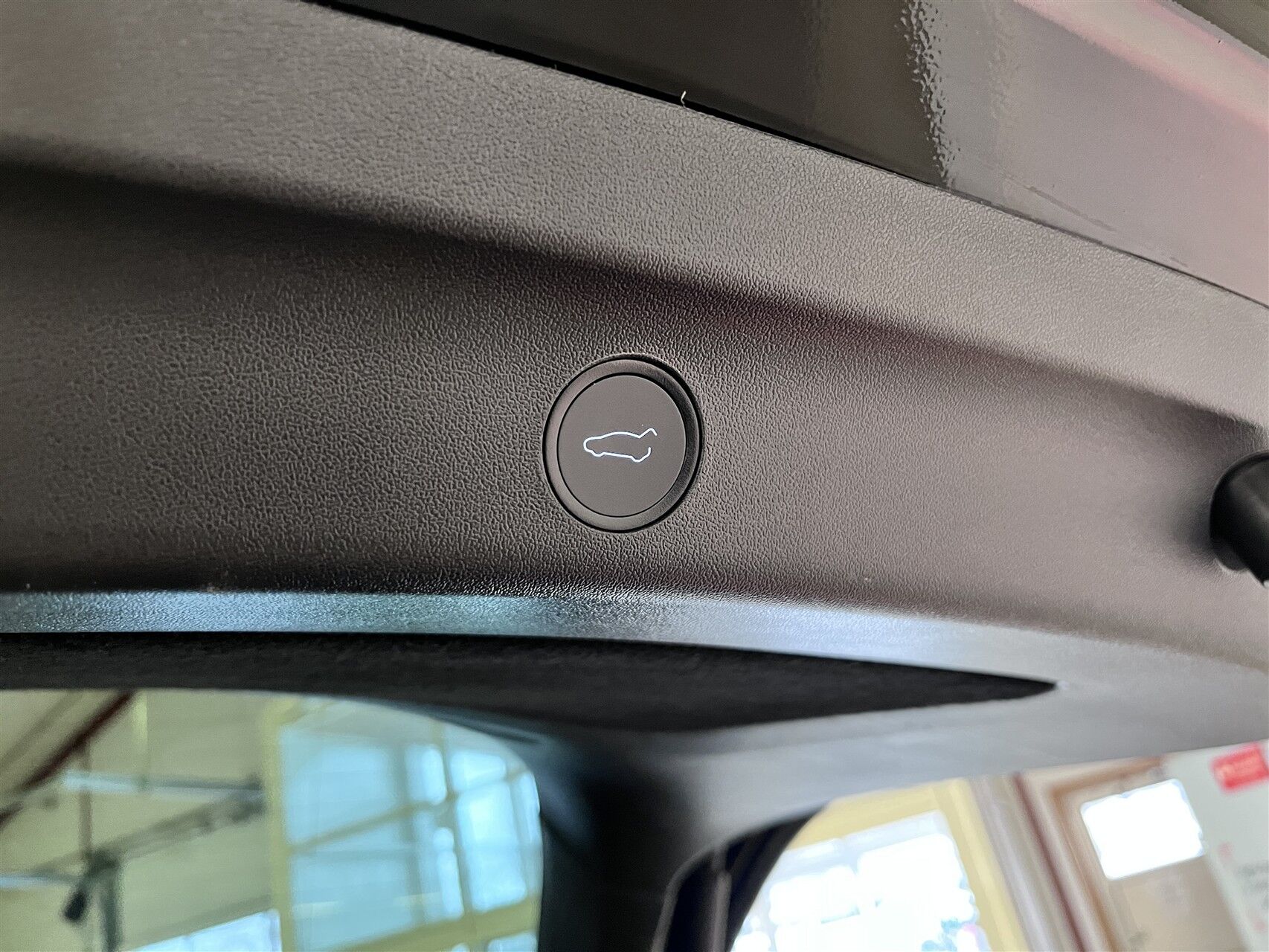 Billede af Tesla Model Y EL RWD 299HK 5d Aut.