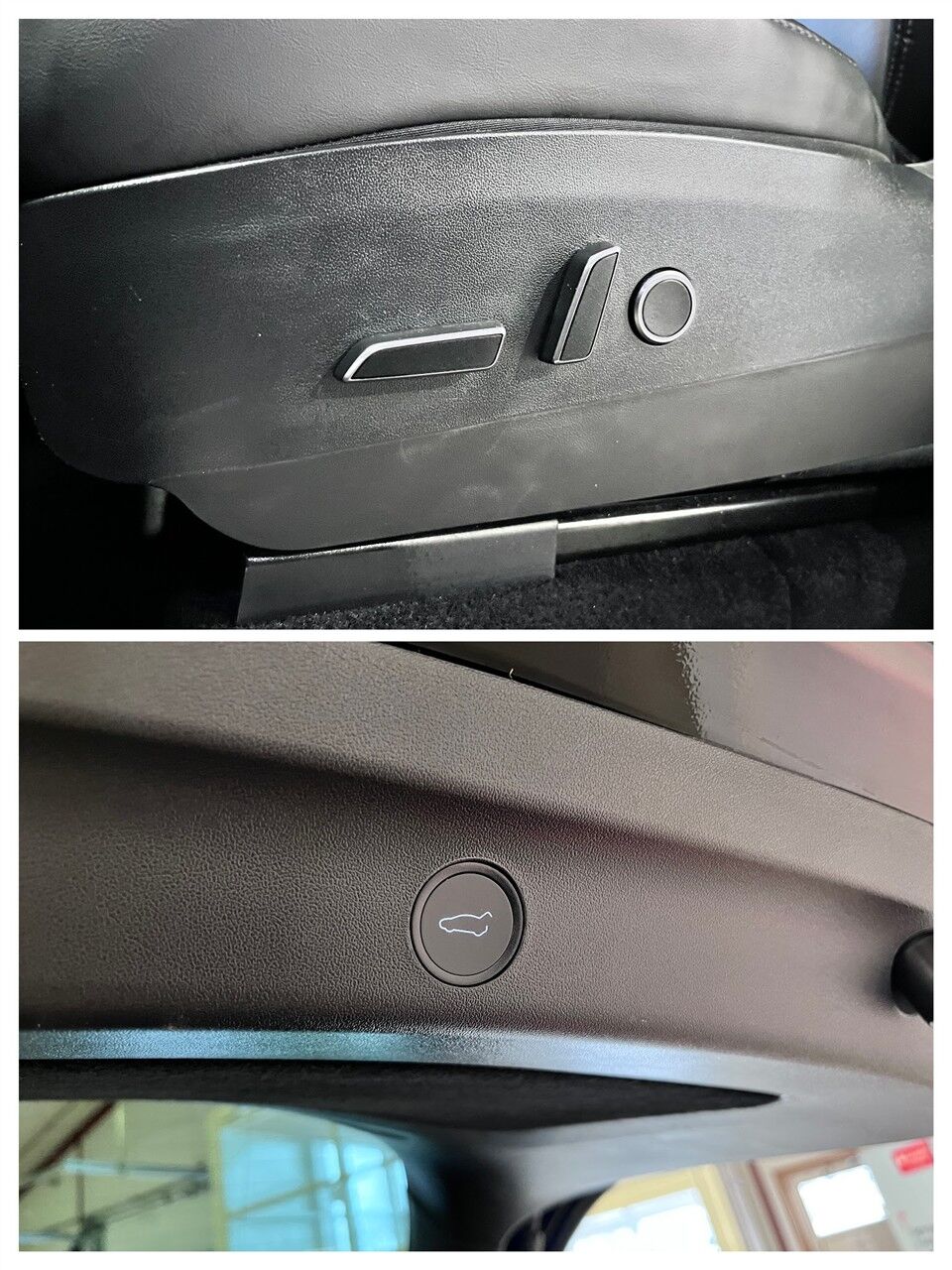 Billede af Tesla Model Y EL RWD 299HK 5d Aut.