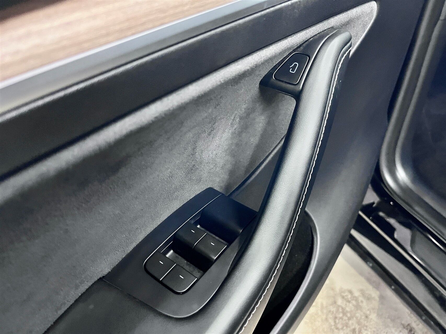 Billede af Tesla Model Y EL RWD 299HK 5d Aut.