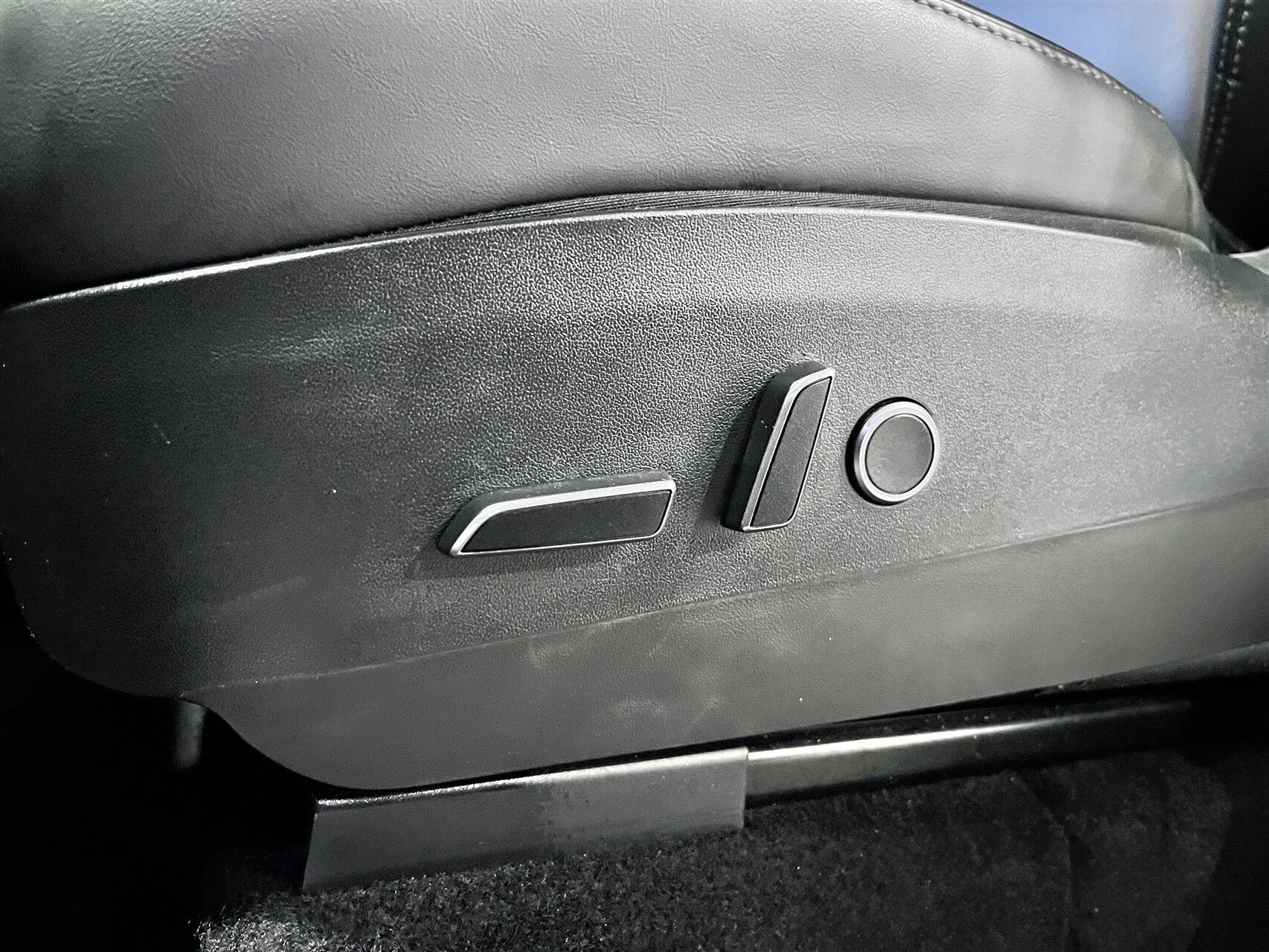 Billede af Tesla Model Y EL RWD 299HK 5d Aut.