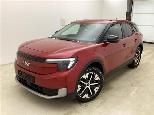 Ford Explorer EL UR Select AWD 340HK 5d Aut.