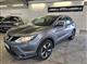 Billede af Nissan Qashqai 1,5 DCi N-Vision 110HK 5d 6g