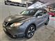 Billede af Nissan Qashqai 1,5 DCi N-Vision 110HK 5d 6g