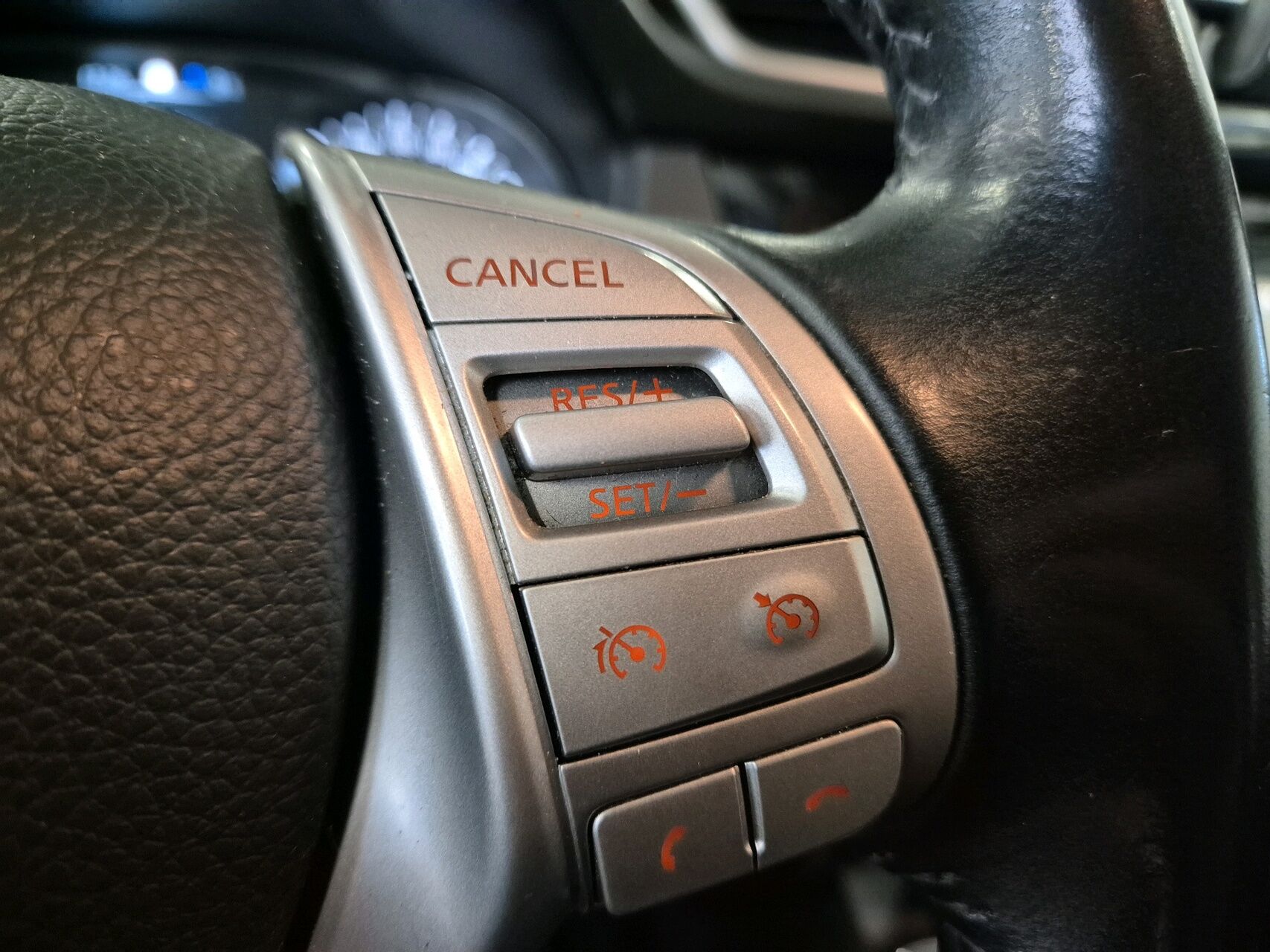 Billede af Nissan Qashqai 1,5 DCi N-Vision 110HK 5d 6g