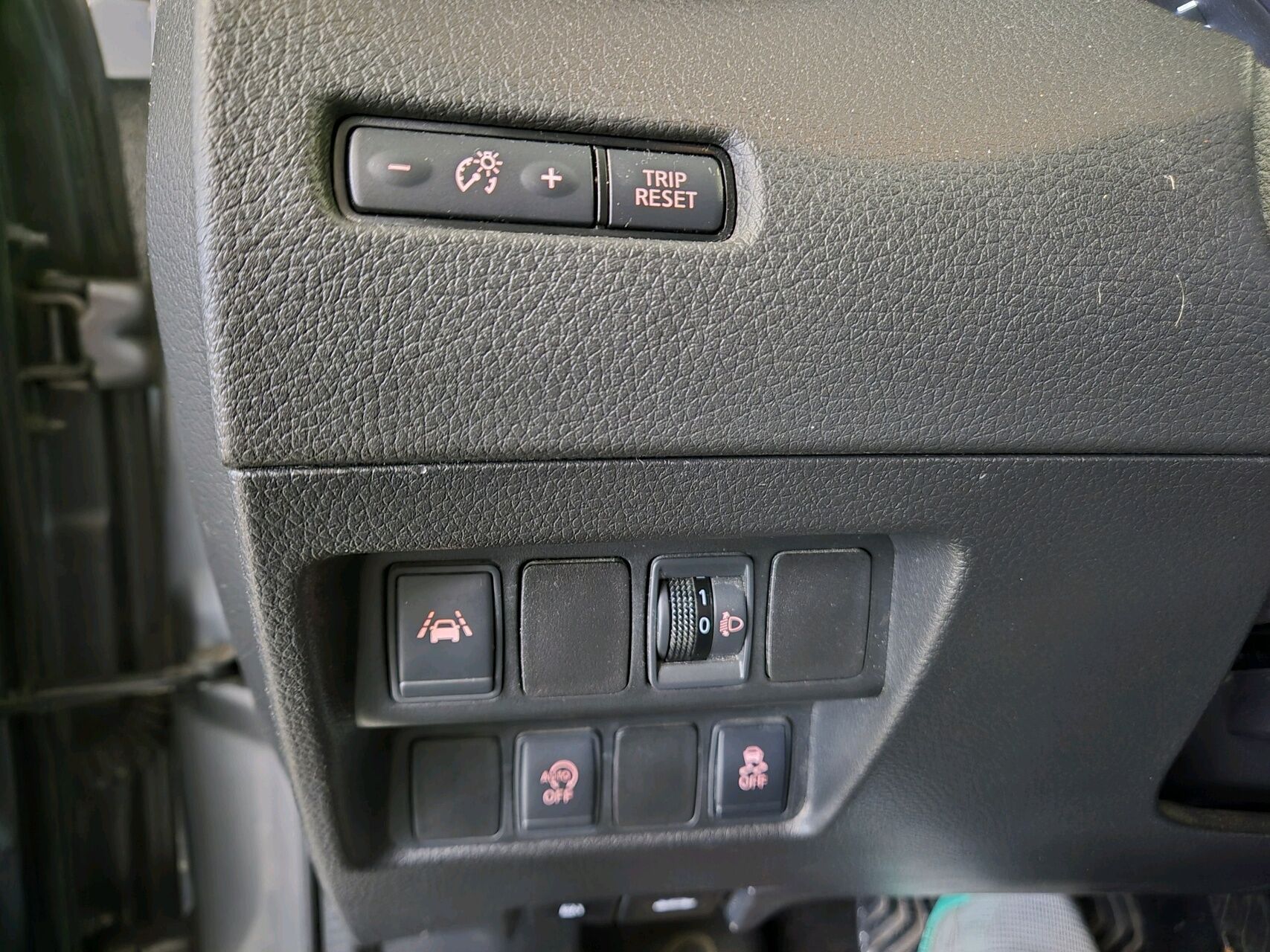 Billede af Nissan Qashqai 1,5 DCi N-Vision 110HK 5d 6g