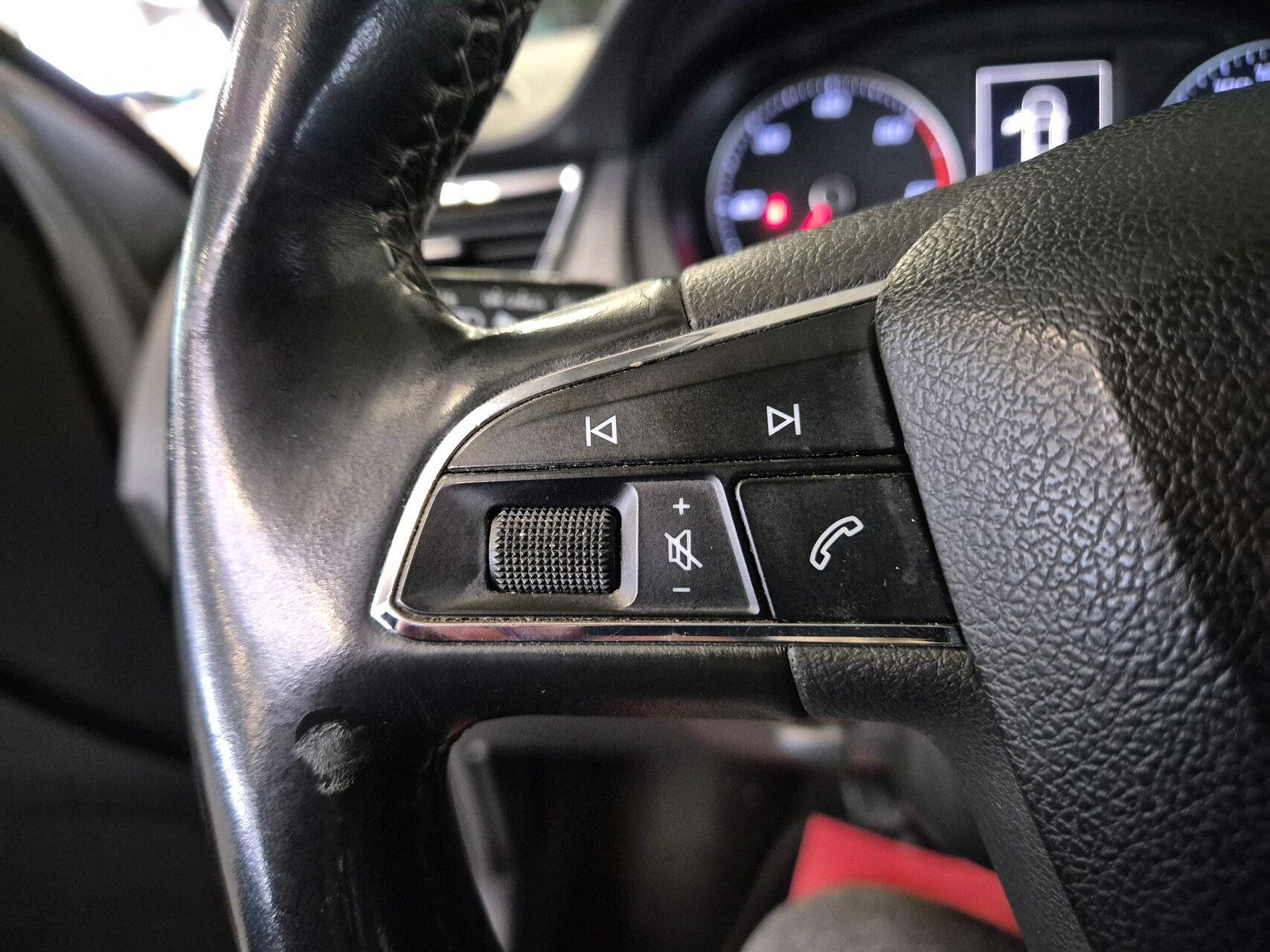 Billede af Seat Toledo 1,4 TDI Style Start/Stop 90HK 5d