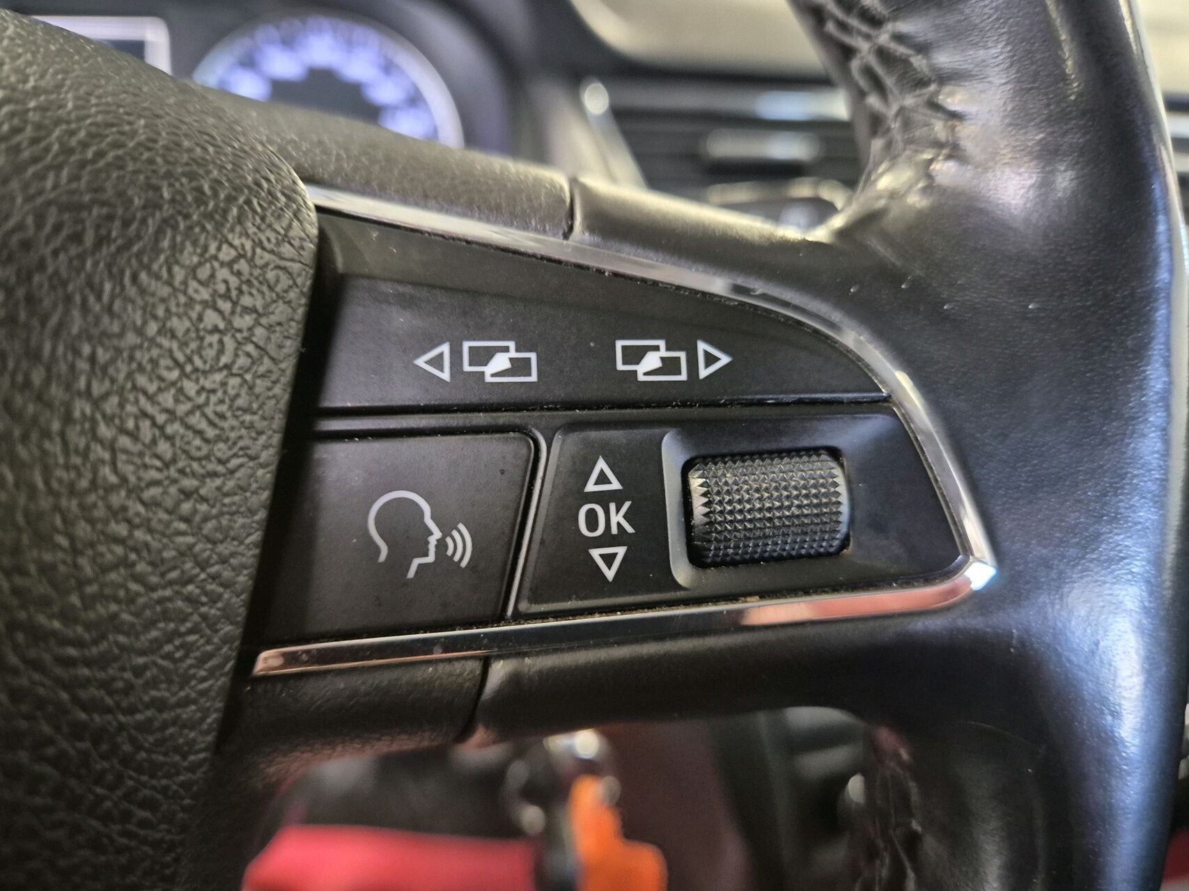 Billede af Seat Toledo 1,4 TDI Style Start/Stop 90HK 5d