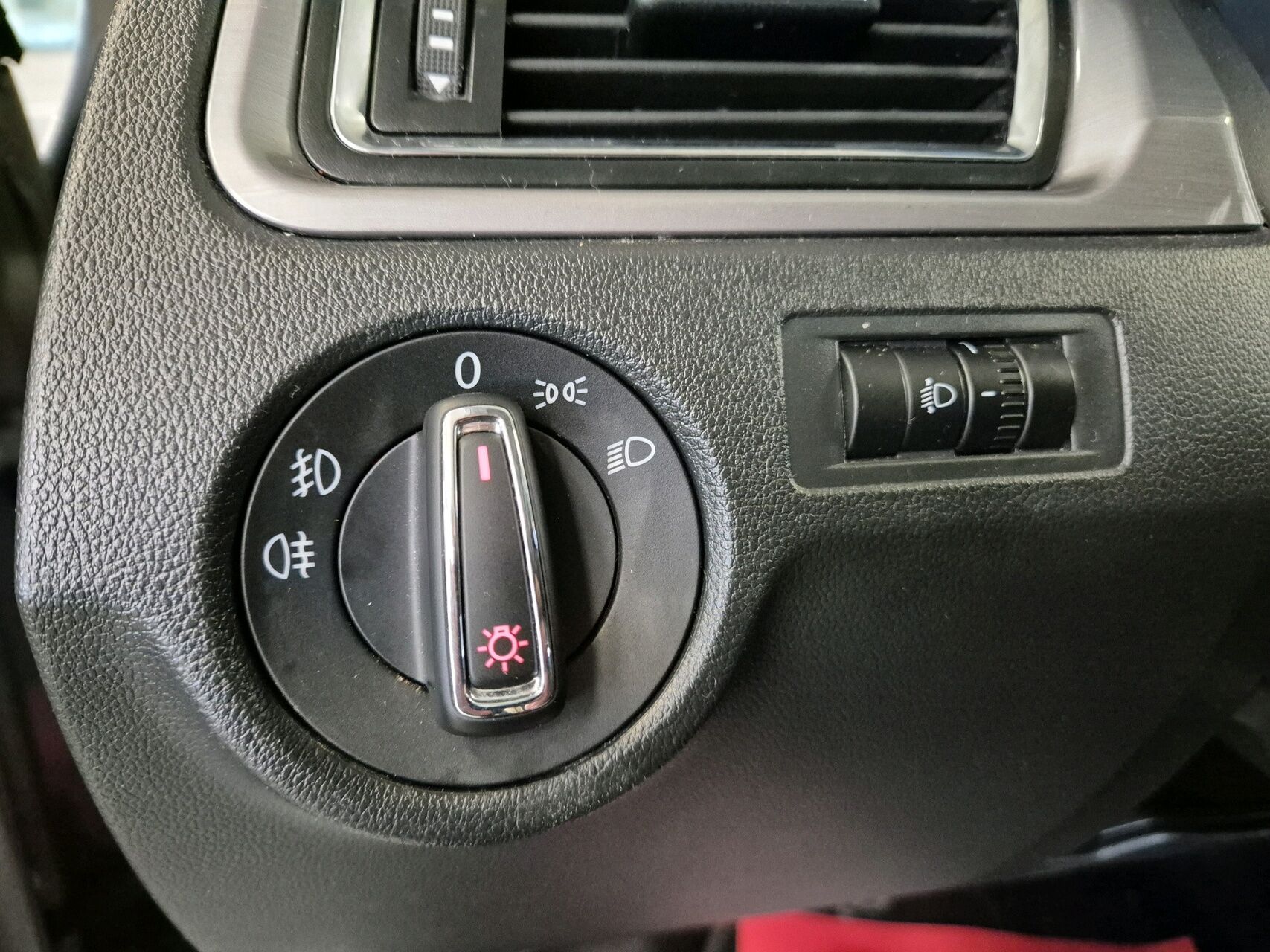 Billede af Seat Toledo 1,4 TDI Style Start/Stop 90HK 5d