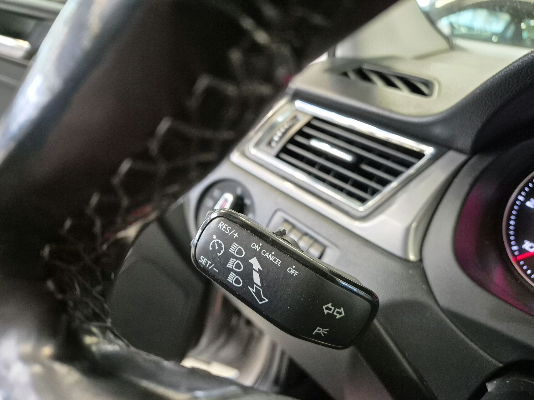 Billede af Seat Toledo 1,4 TDI Style Start/Stop 90HK 5d