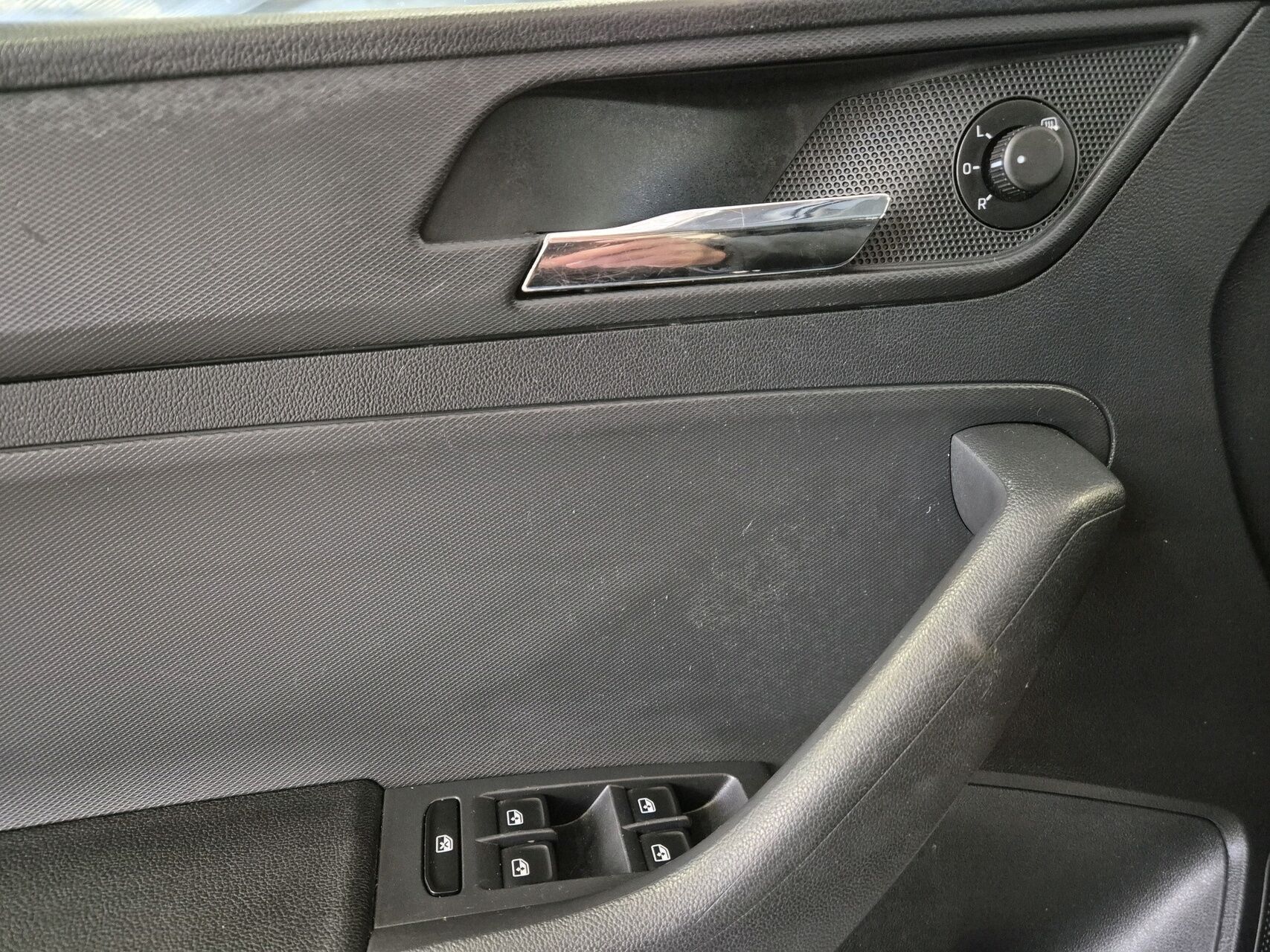 Billede af Seat Toledo 1,4 TDI Style Start/Stop 90HK 5d