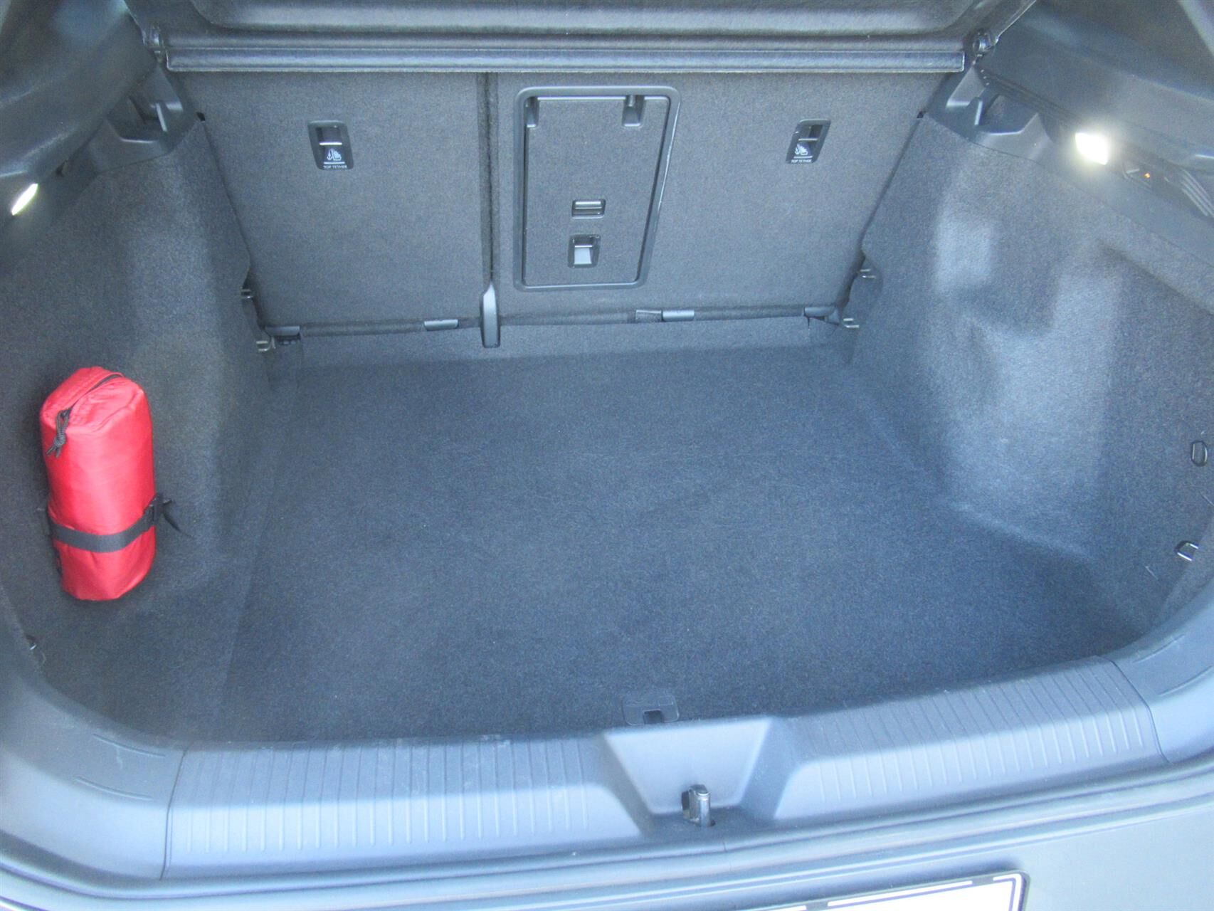 Billede af VW ID.4 EL 1st Pro Performance 204HK 5d Aut.