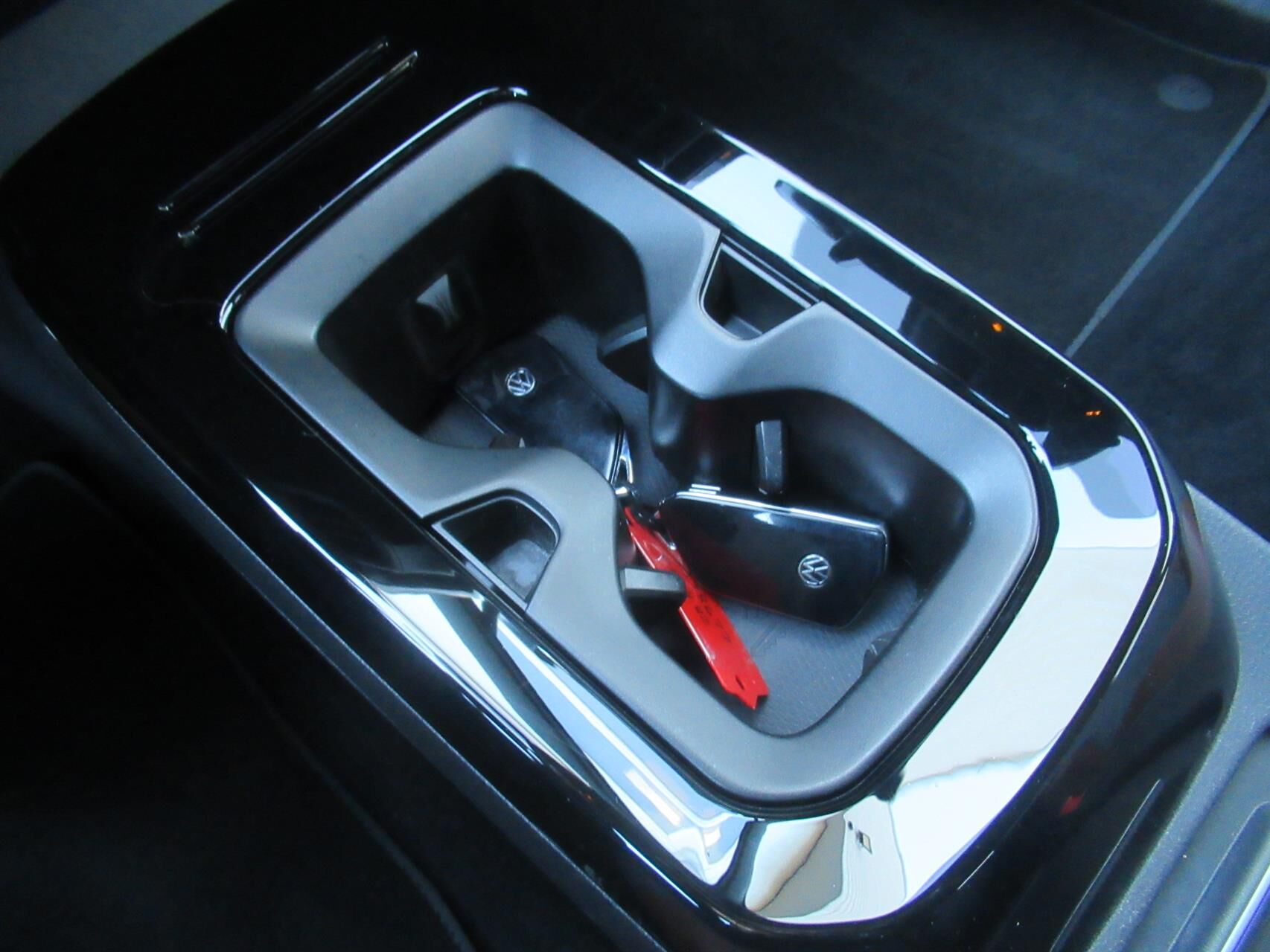 Billede af VW ID.4 EL 1st Pro Performance 204HK 5d Aut.