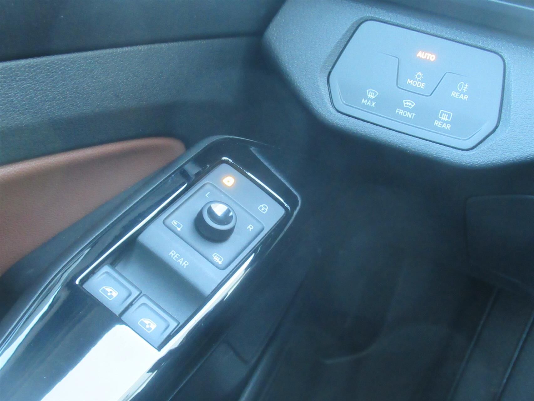 Billede af VW ID.4 EL 1st Pro Performance 204HK 5d Aut.