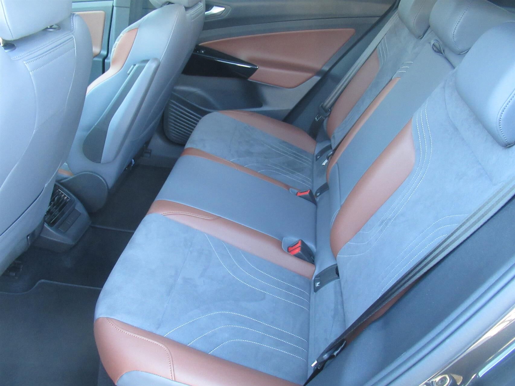 Billede af VW ID.4 EL 1st Pro Performance 204HK 5d Aut.