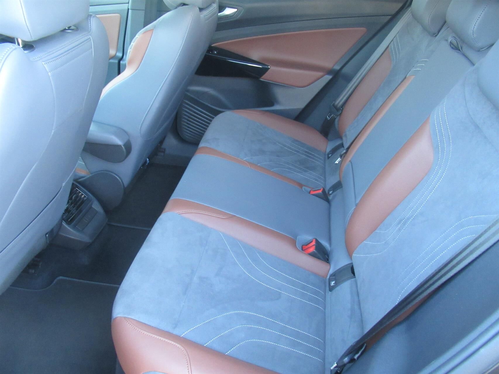 Billede af VW ID.4 EL 1st Pro Performance 204HK 5d Aut.