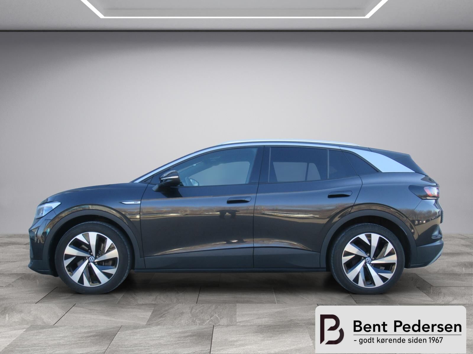 Billede af VW ID.4 EL 1st Pro Performance 204HK 5d Aut.