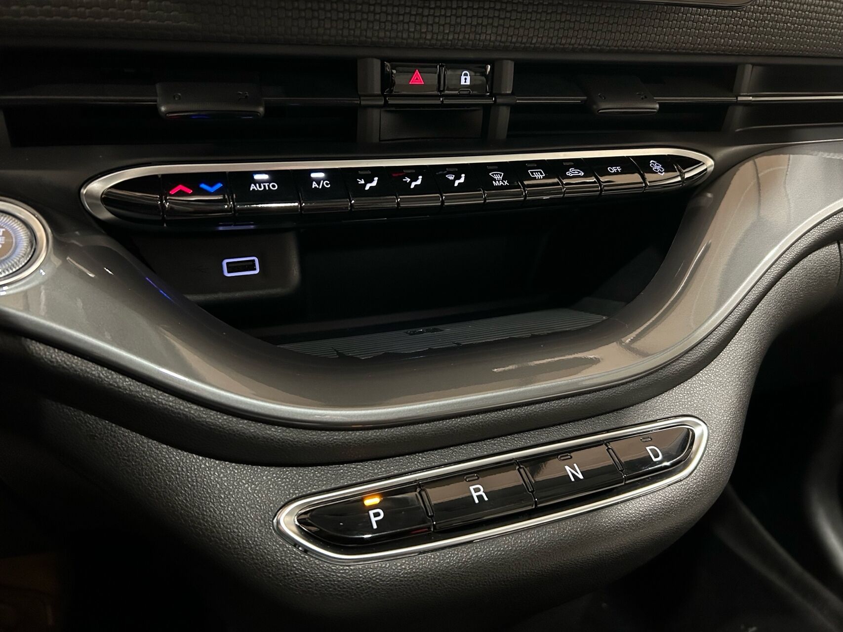 Billede af Fiat 500e EL La Prima 118HK 3d Aut.