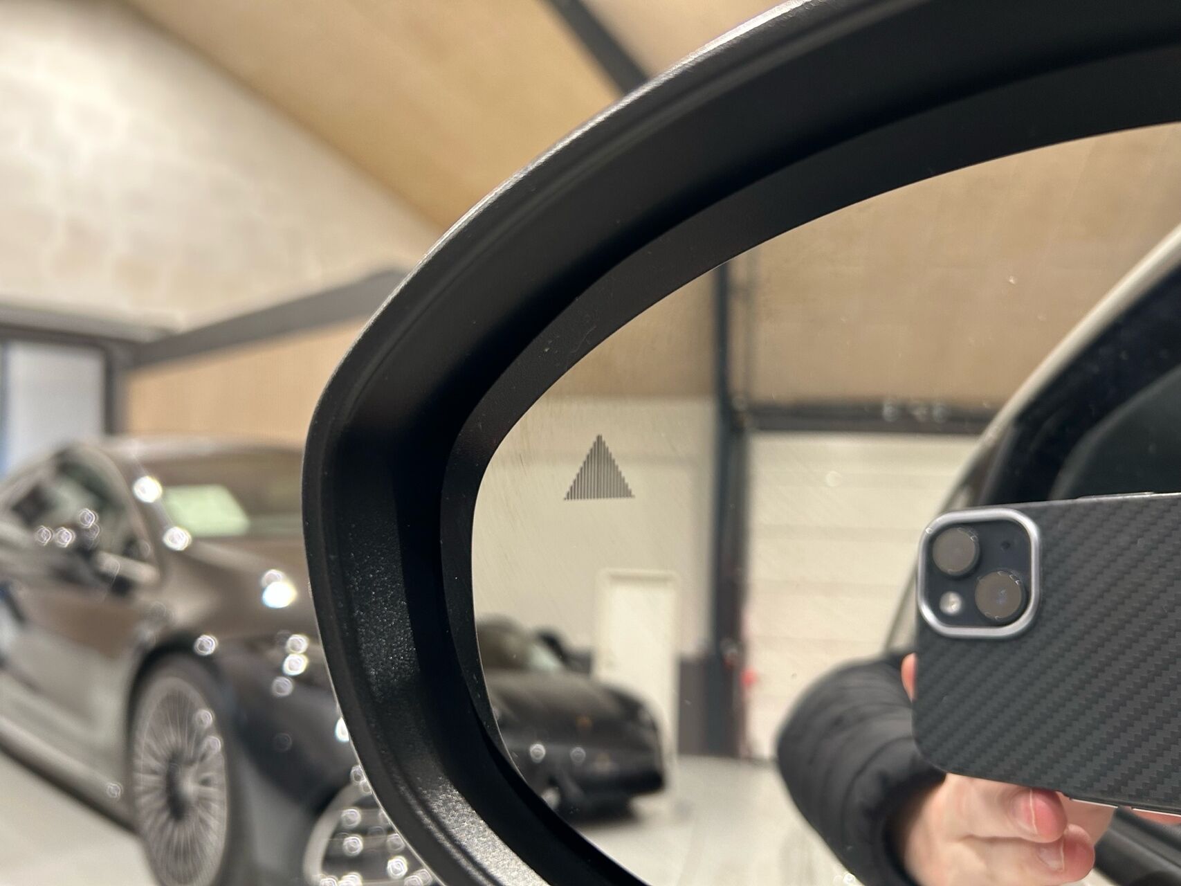 Billede af Fiat 500e EL La Prima 118HK 3d Aut.